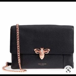 Ted Baker purse..new with Tags